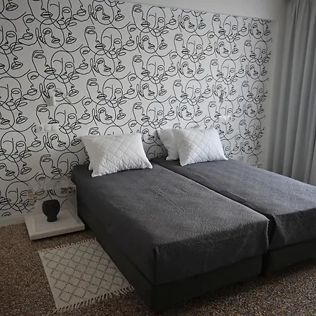 Haris 303 Apartment By Vpn Accomodation Athens Exterior photo