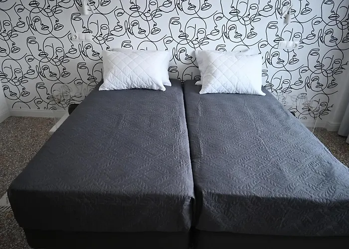 Haris 303 Apartment By Vpn Accomodation