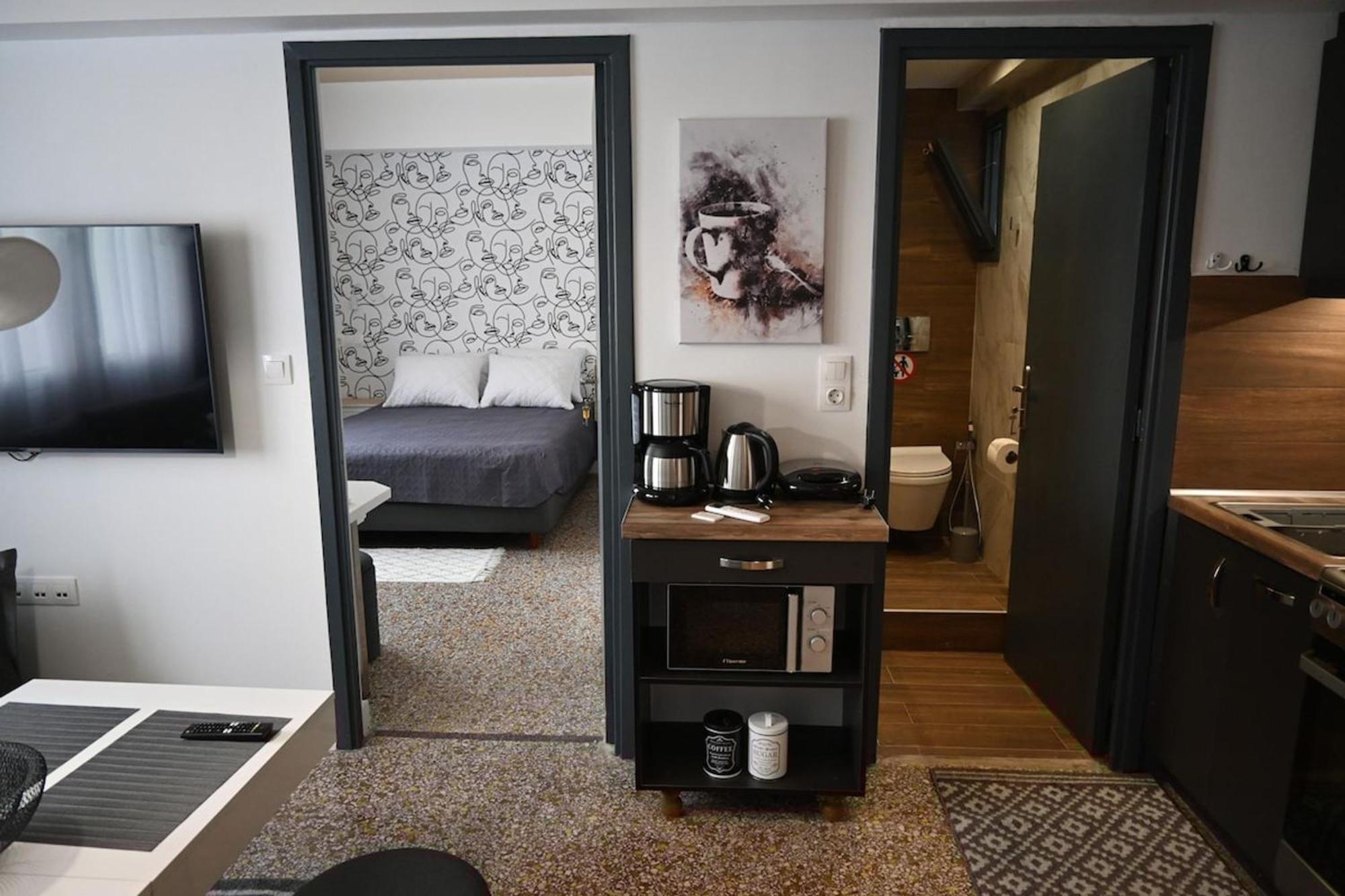 Apartment Haris 303 By Vpn