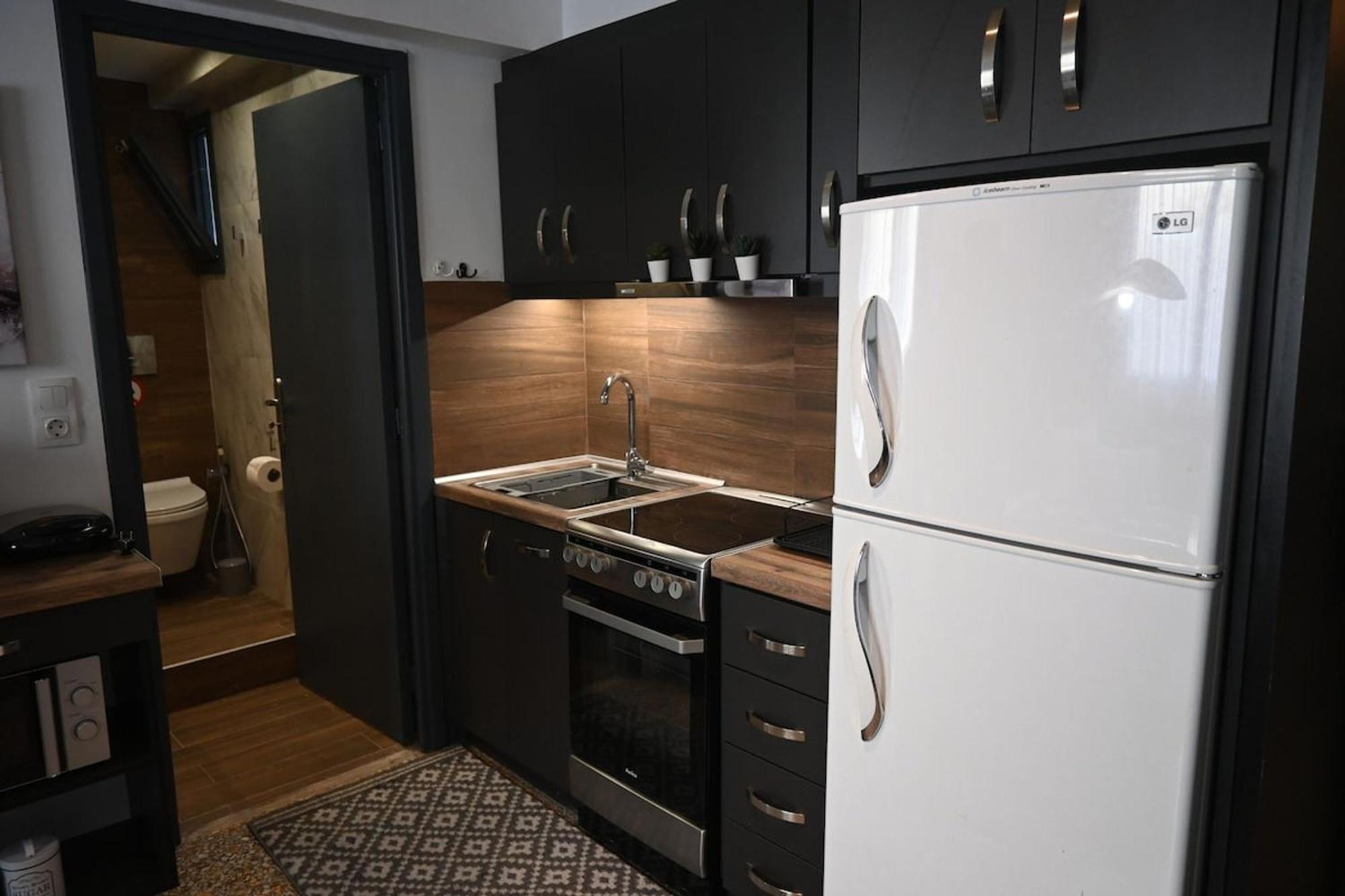 Haris 303 By Vpn Apartment