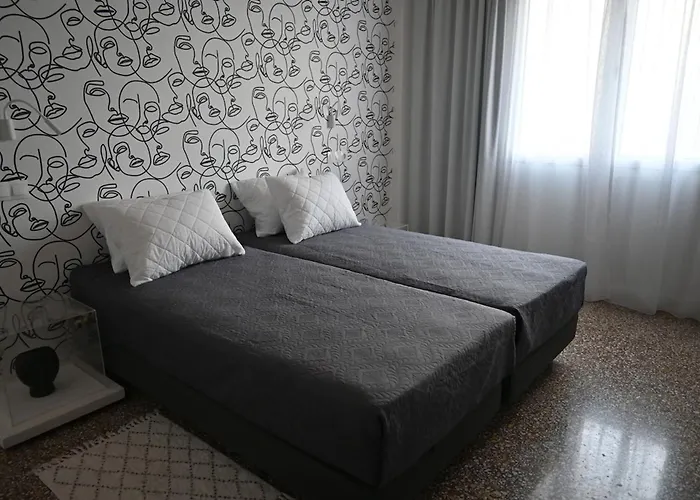 Haris 303 Apartment By Vpn Accomodation