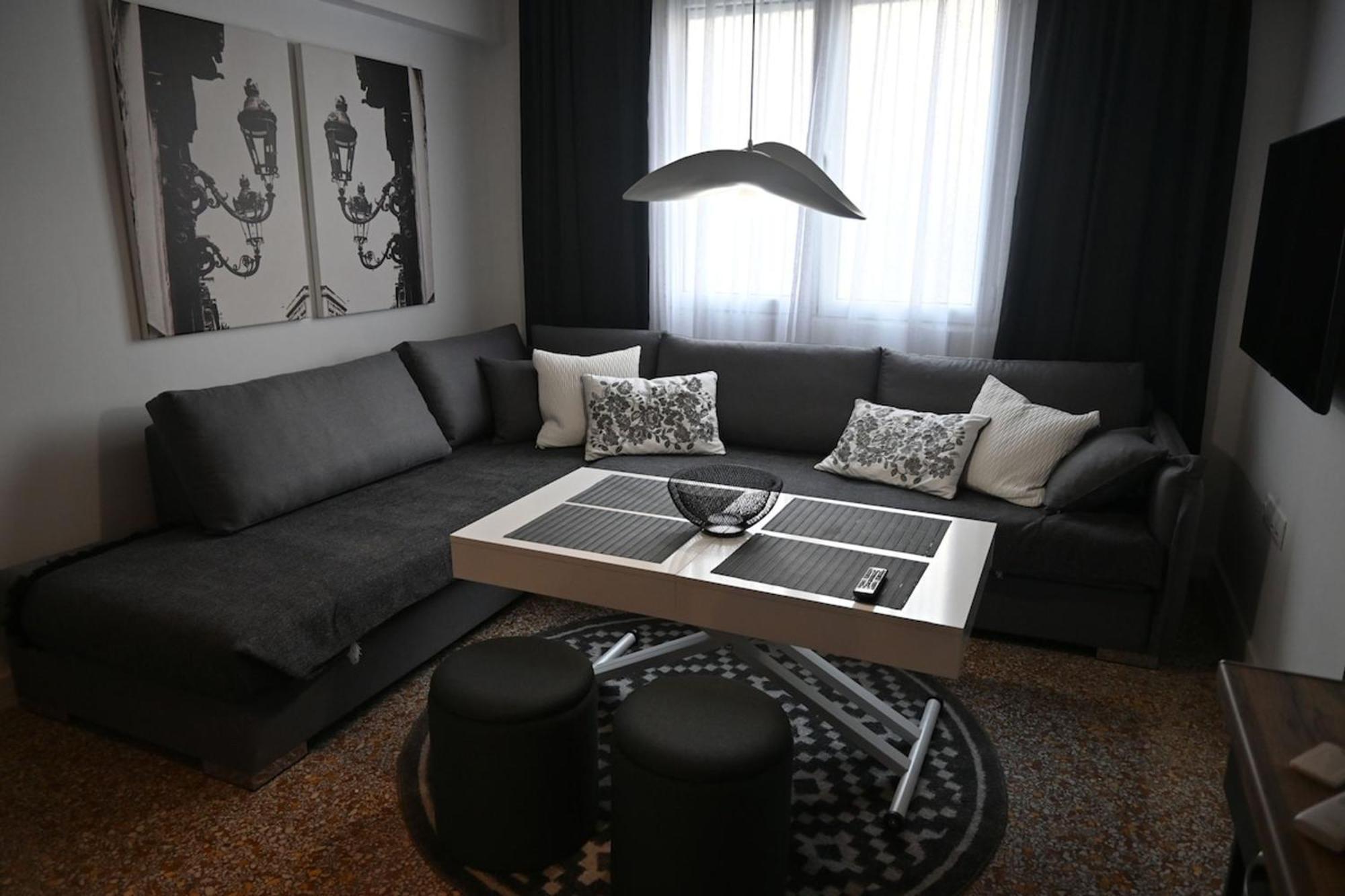 Apartment Haris 303 By Vpn