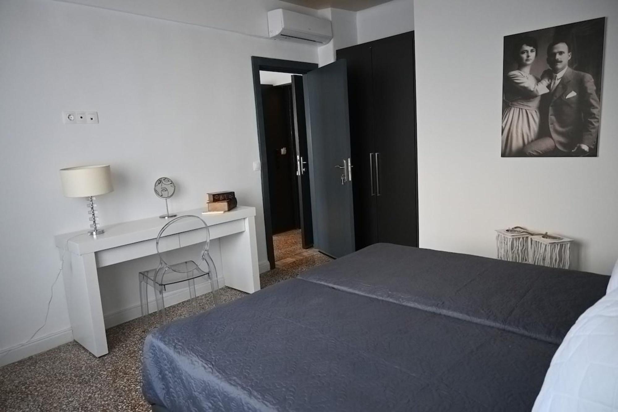 Haris 303 By Vpn Apartment