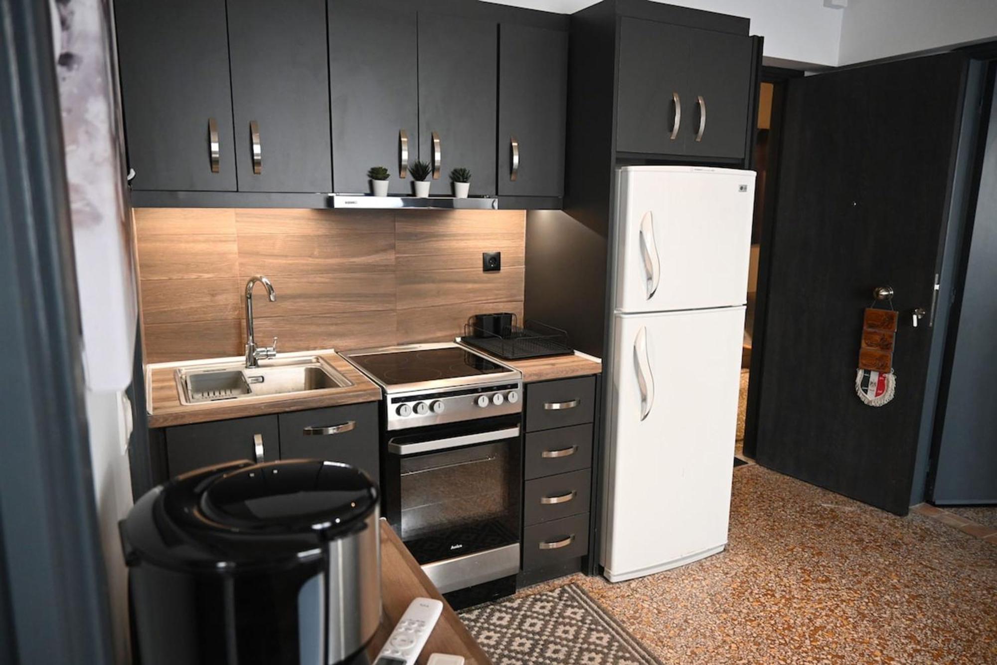 Apartment Haris 303 By Vpn