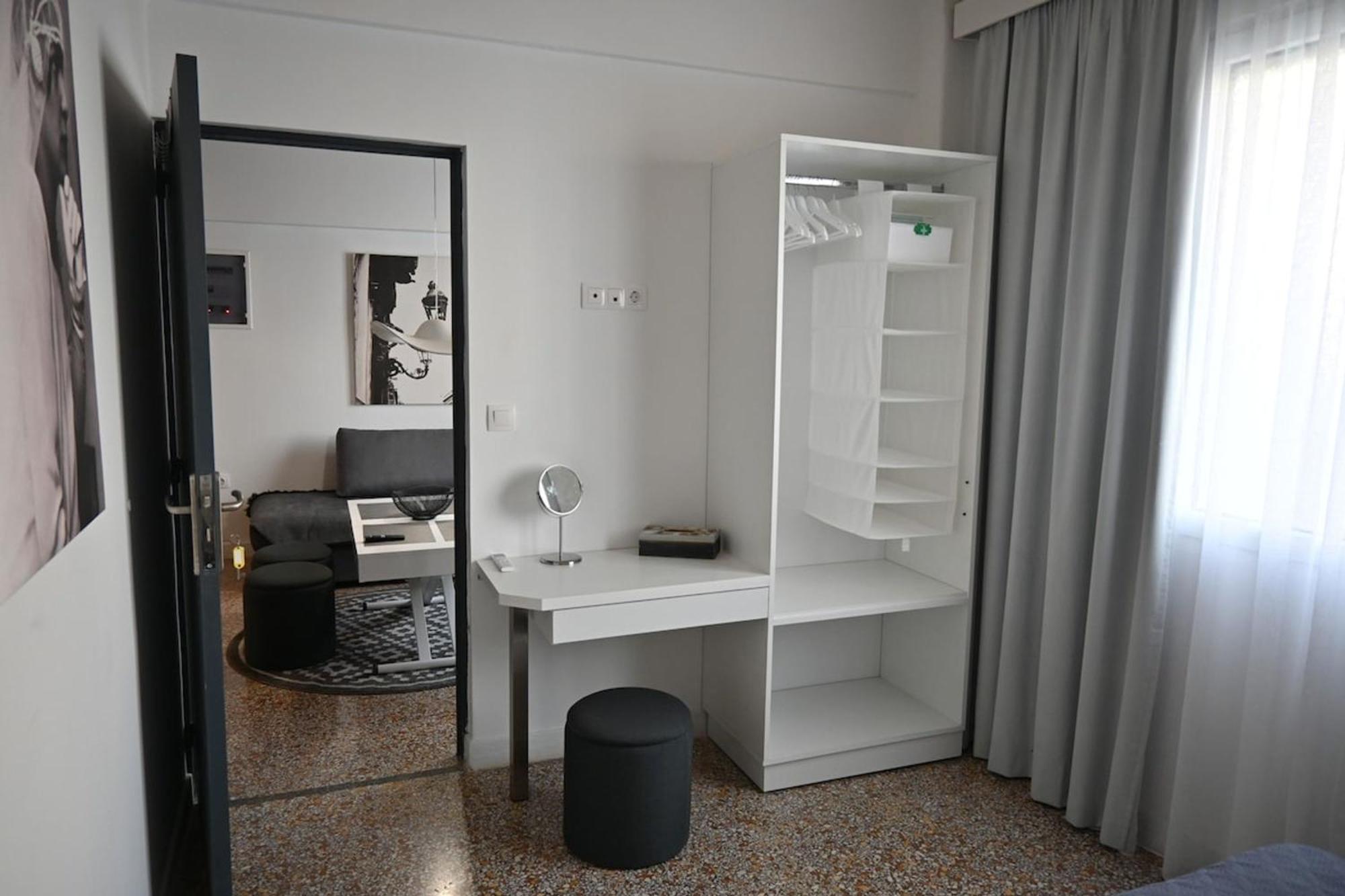 Haris 303 By Vpn Apartment Athens